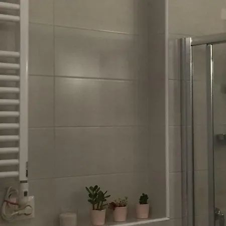 Casaluna Apartmán