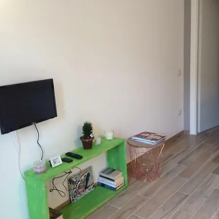 Casaluna Βεντιμίλια