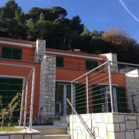 Apartmán Casaluna