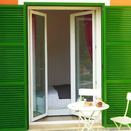 Casaluna * Βεντιμίλια