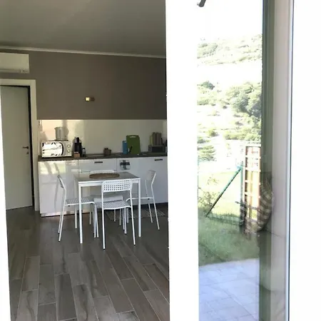 Casaluna Βεντιμίλια