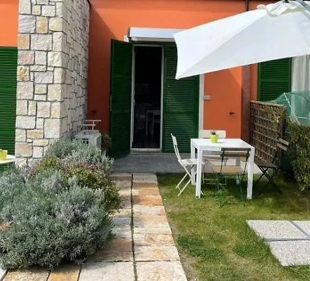 Casaluna Ventimiglia