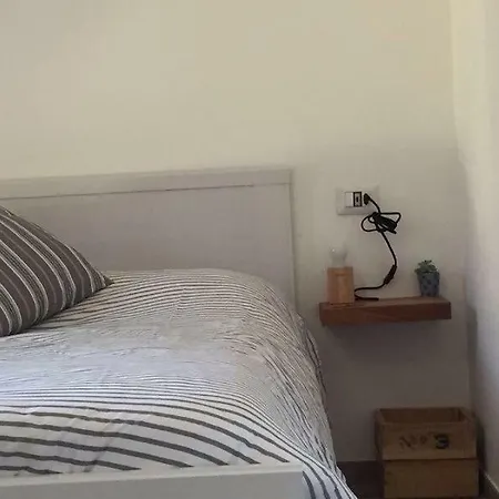 Apartment Casaluna Ventimiglia
