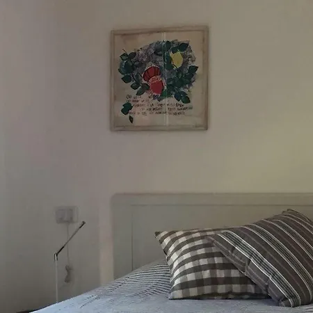 Apartment Casaluna *