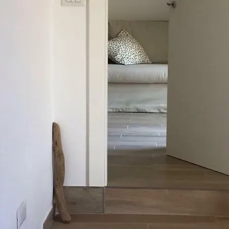 Apartment Casaluna Ventimiglia