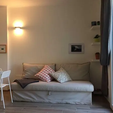 Casaluna Apartment Ventimiglia