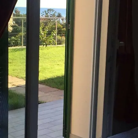 Casaluna Apartment Ventimiglia