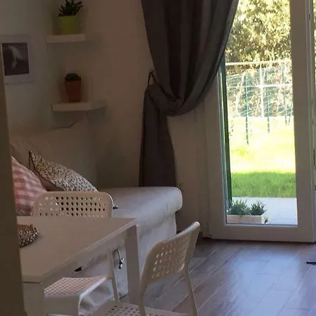Casaluna Ventimiglia