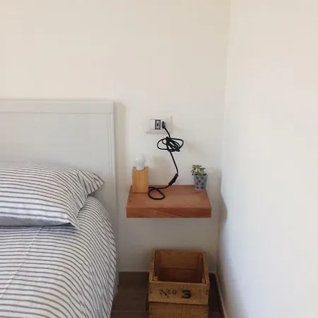 Apartment Casaluna