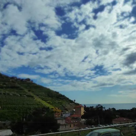 Casaluna * Ventimiglia