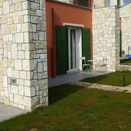 Apartment Casaluna