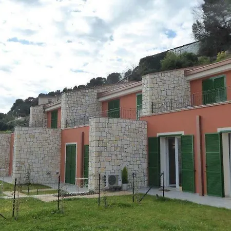 Casaluna Apartment Ventimiglia