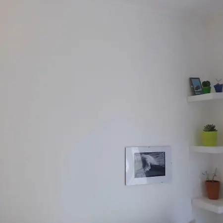 Apartment Casaluna *