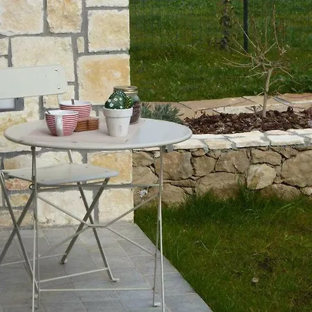 Appartement Casaluna