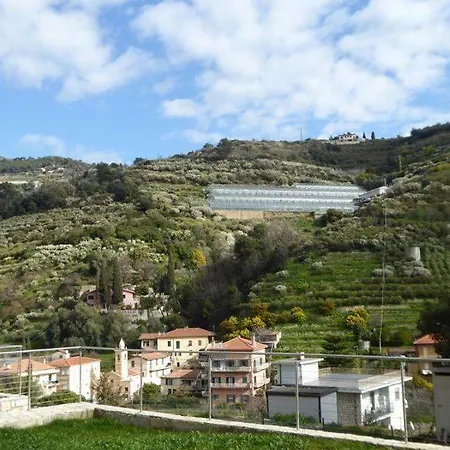 Apartment Casaluna *