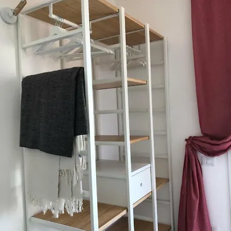 Casaluna Apartment *
