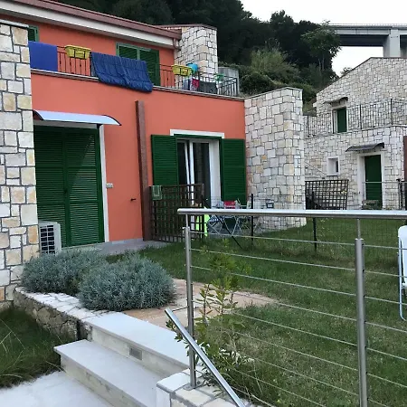 Apartment Casaluna *