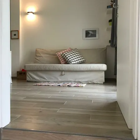 Casaluna Apartment