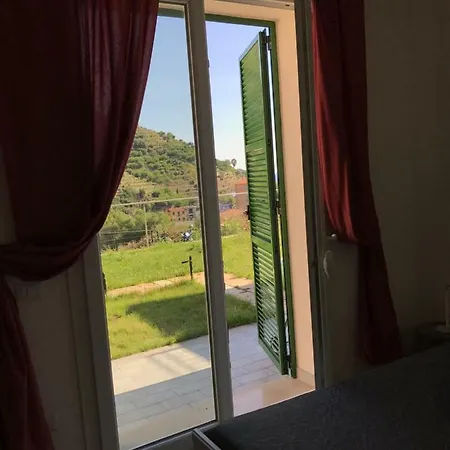 Apartment Casaluna *